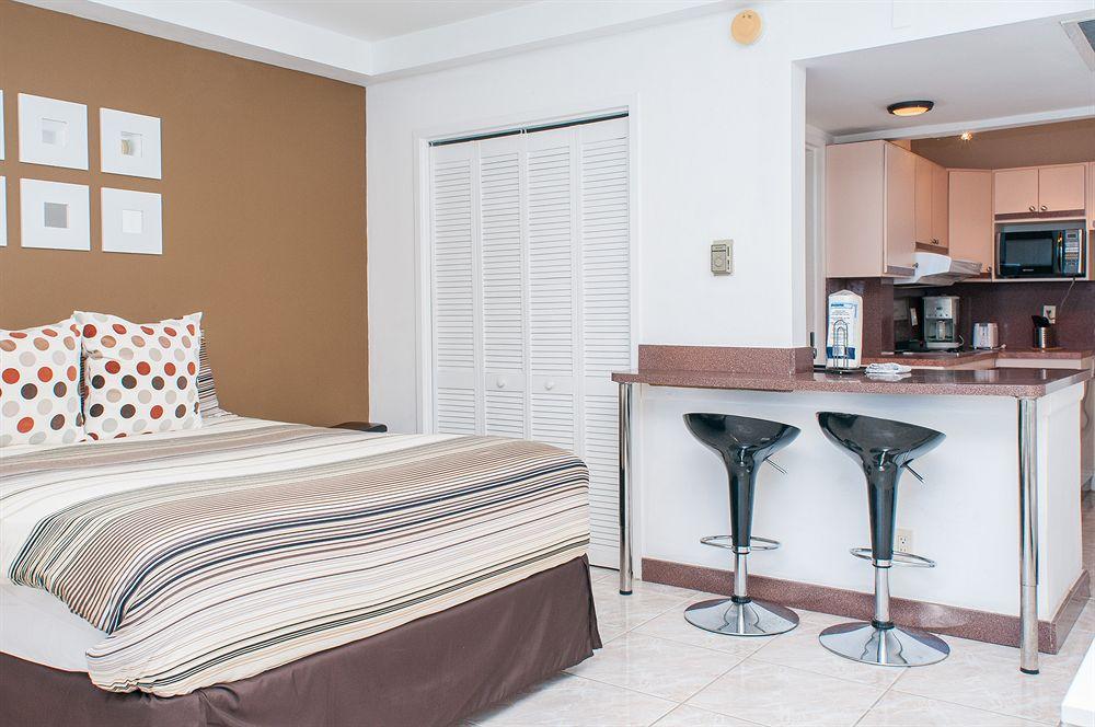 Design Miami Aparthotel Miami Beach