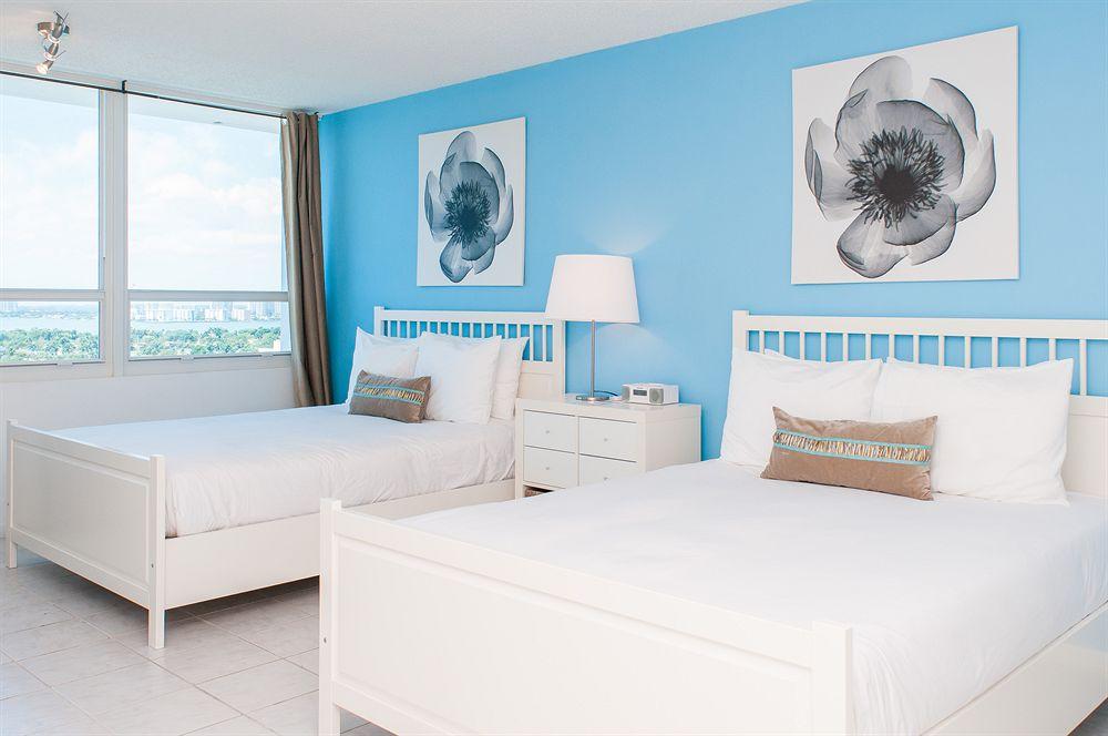 Aparthotel Design Miami