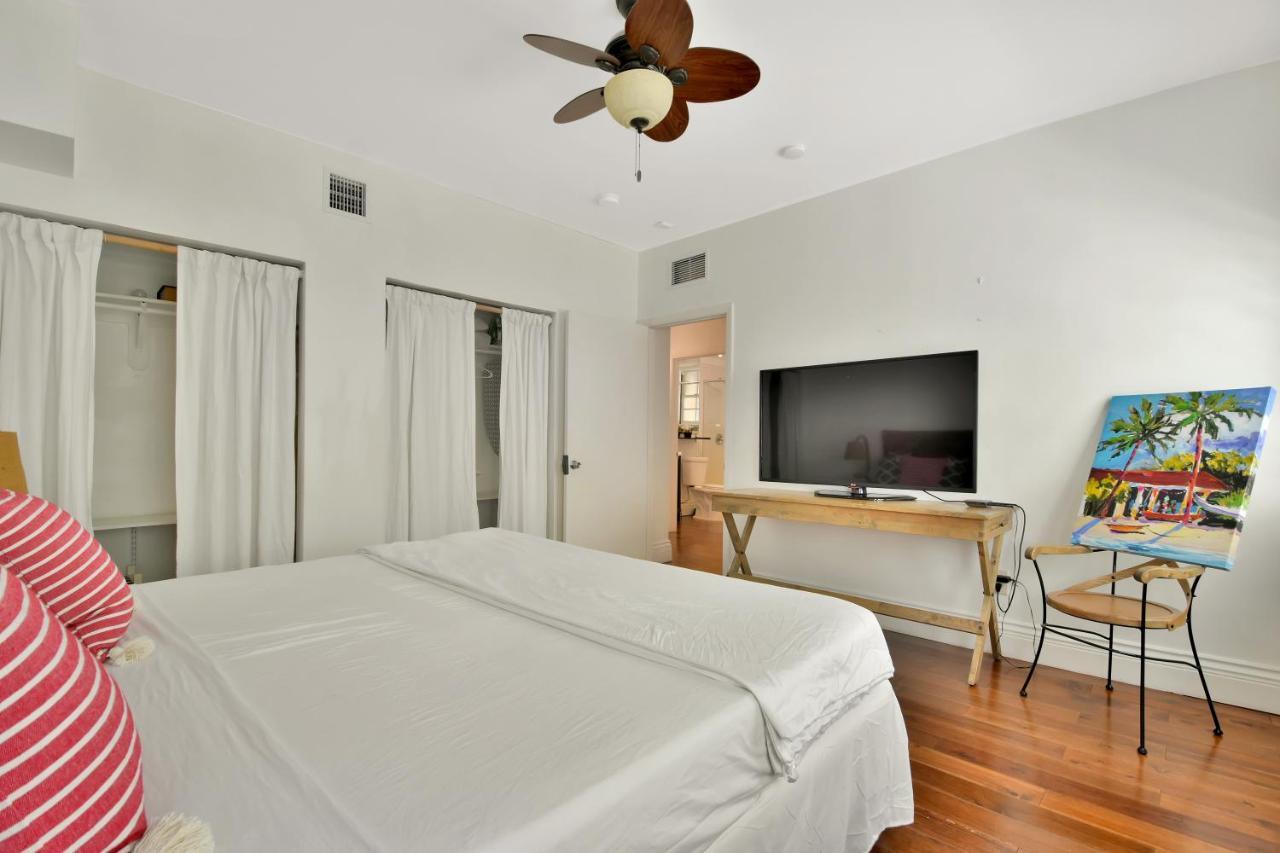 Sunflower Boutique Aparthotel Miami Beach