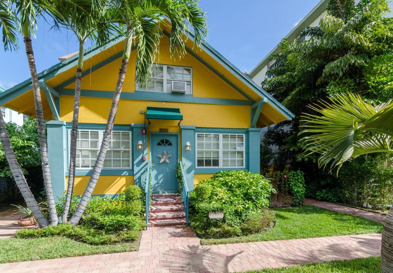 Sunflower Boutique Miami Beach