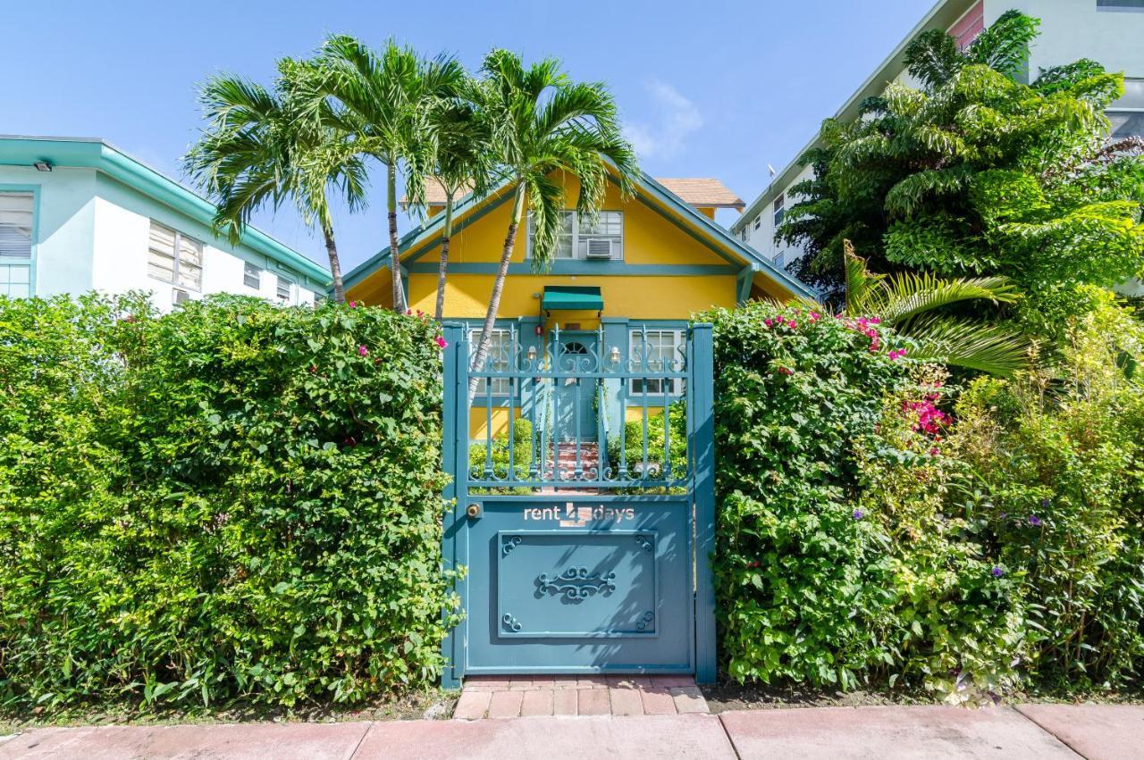 Sunflower Boutique Miami Beach