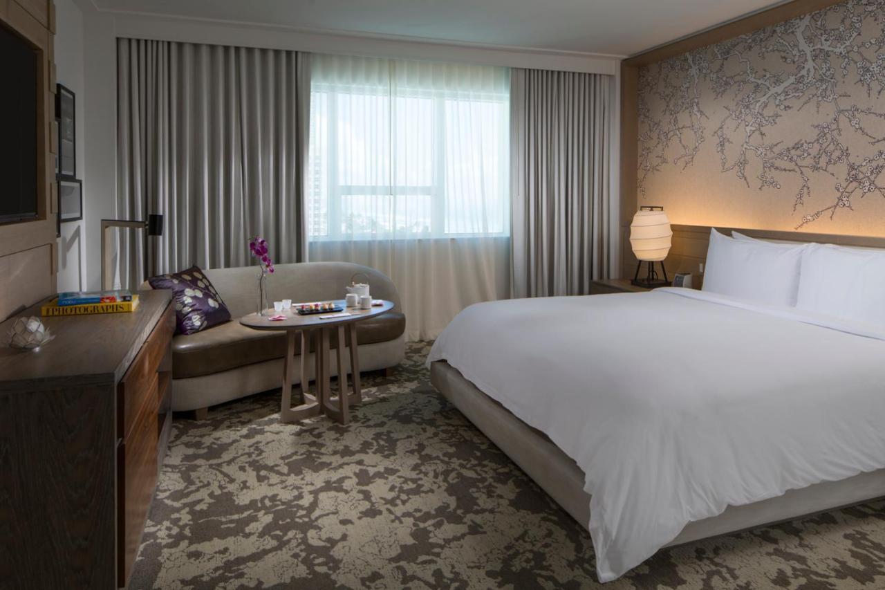 Resort Nobu Miami 5*