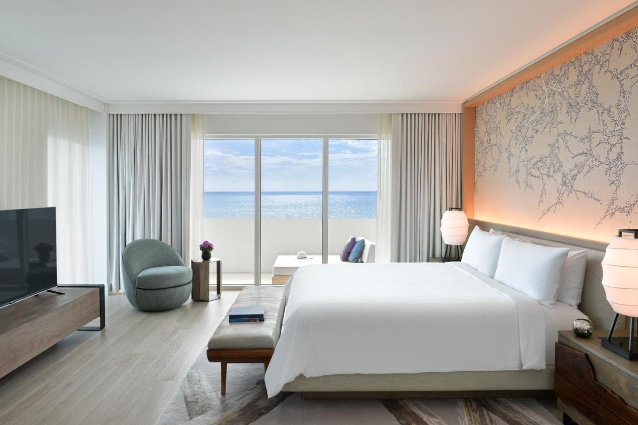 Nobu Miami