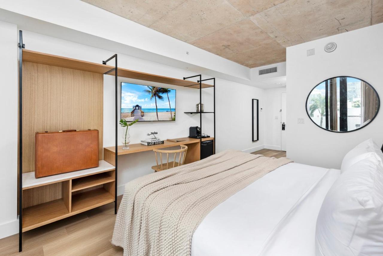 Hotel Upsun & Social Club 4*