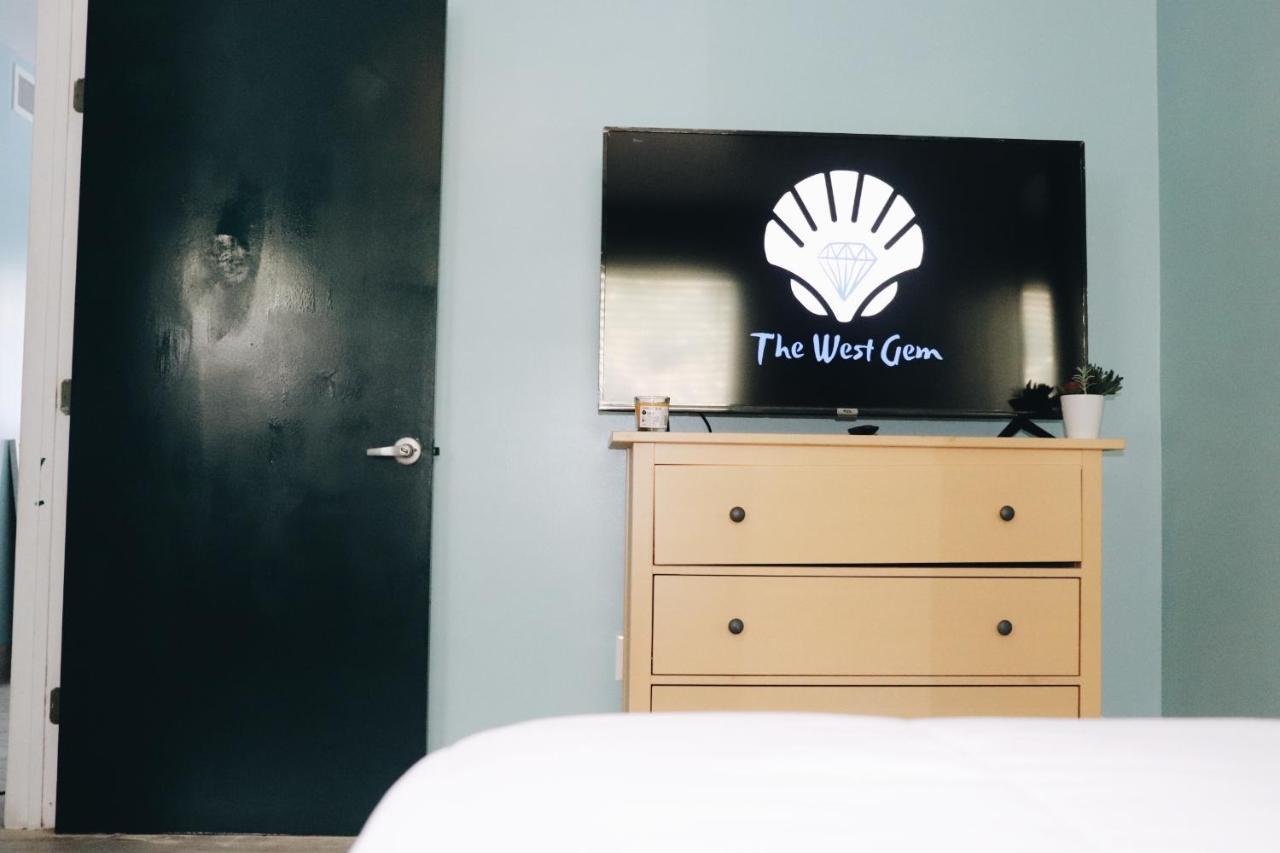 The Gem On 15th Apartment Miami Beach