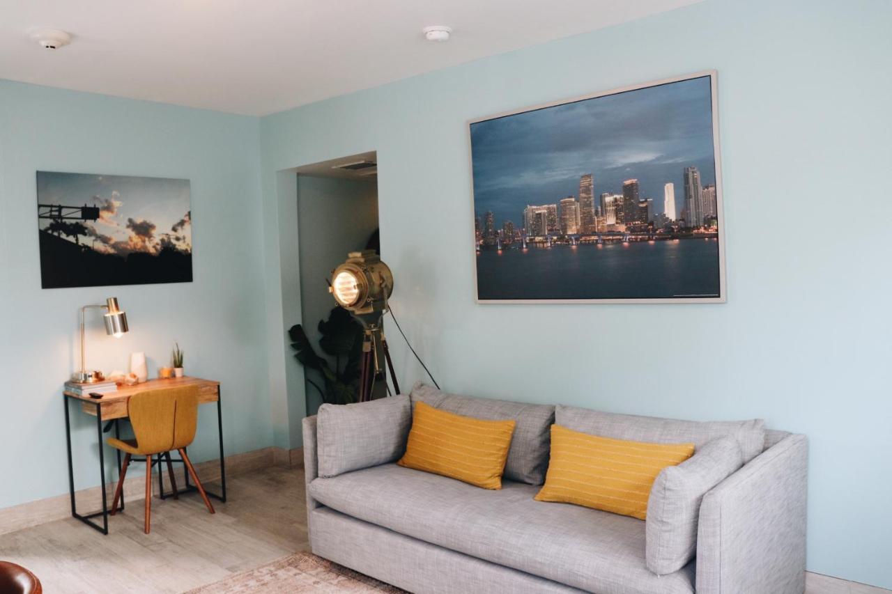 The Gem On 15th Miami Beach