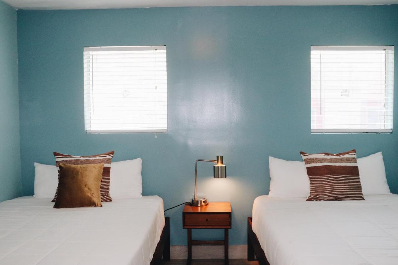 The Gem On 15th Apartment Miami Beach