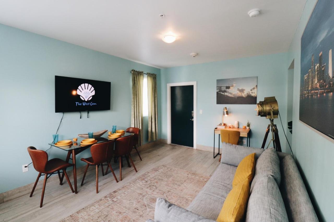 The Gem On 15th Miami Beach
