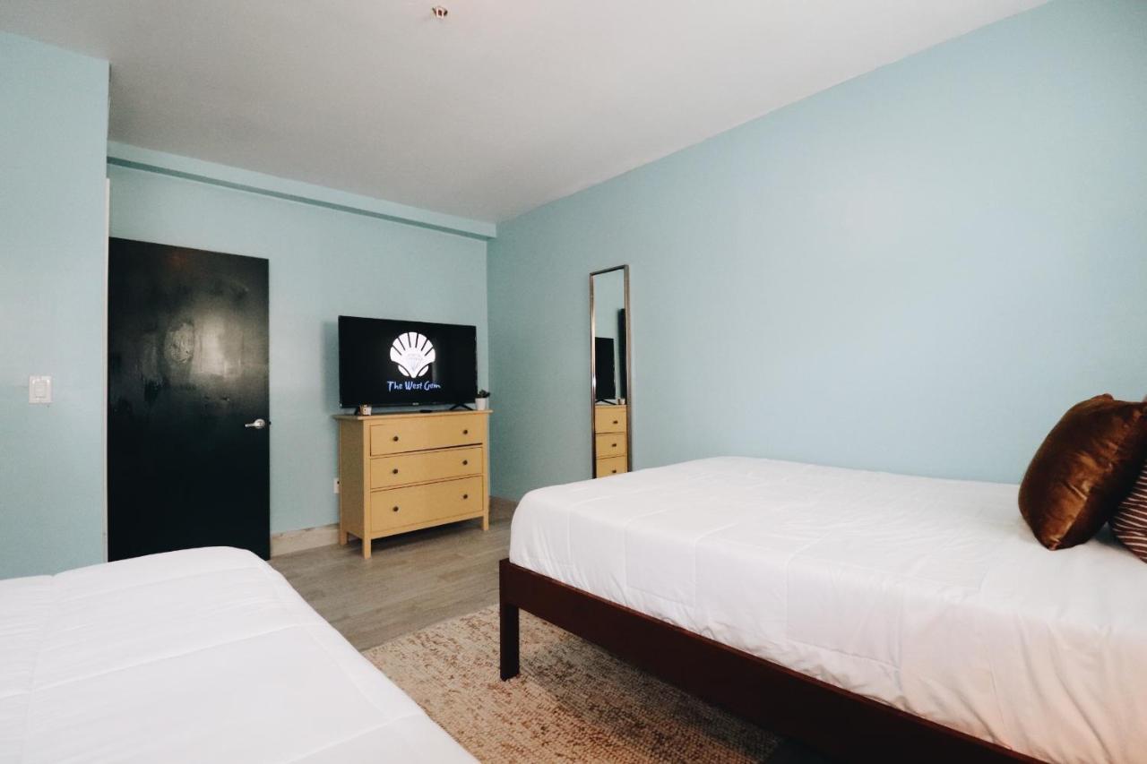 The Gem On 15th Apartment
