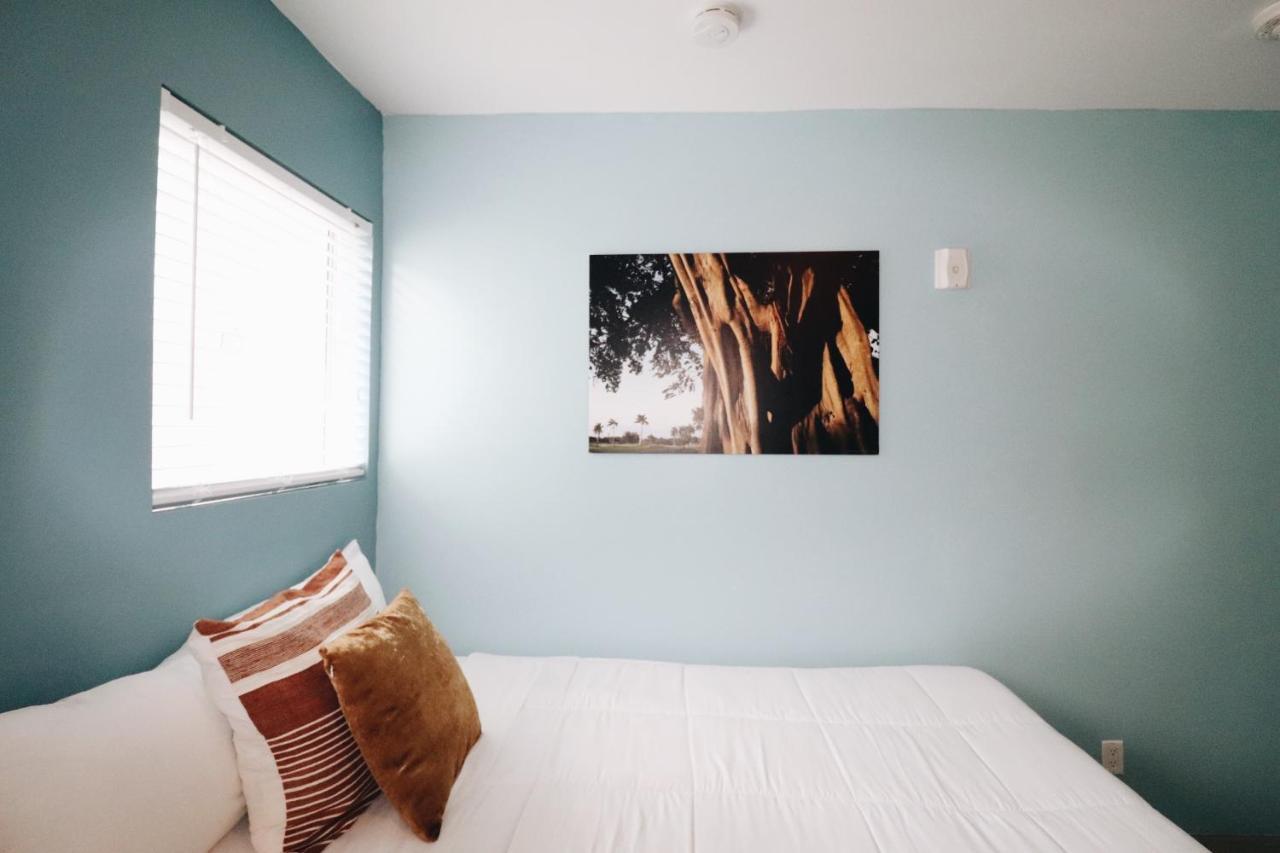 Apartment The Gem On 15th Miami Beach