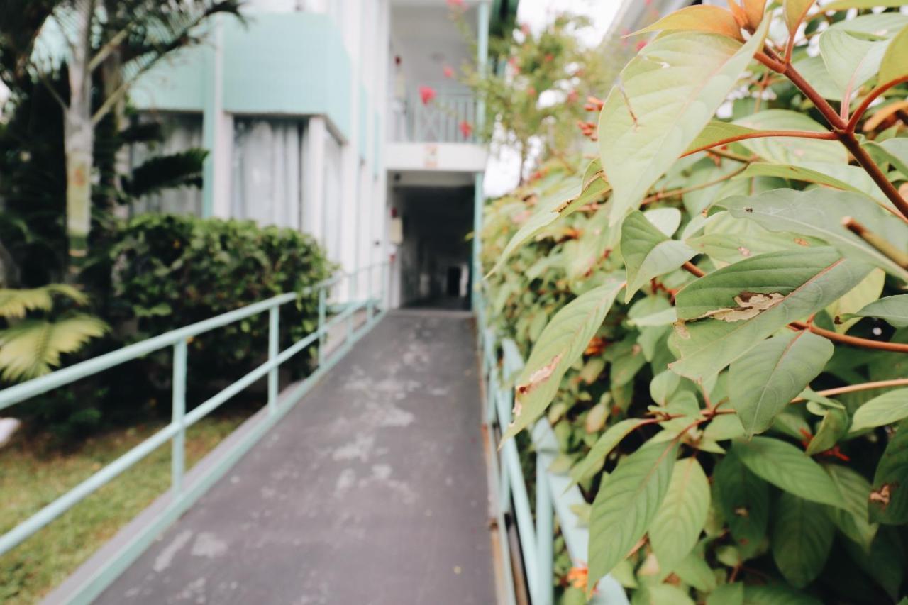 The Gem On 15th Apartment *