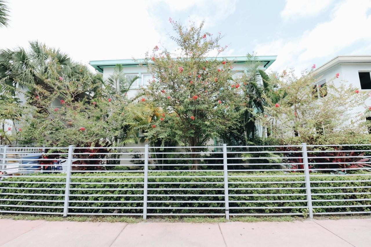 The Gem On 15th Apartment Miami Beach