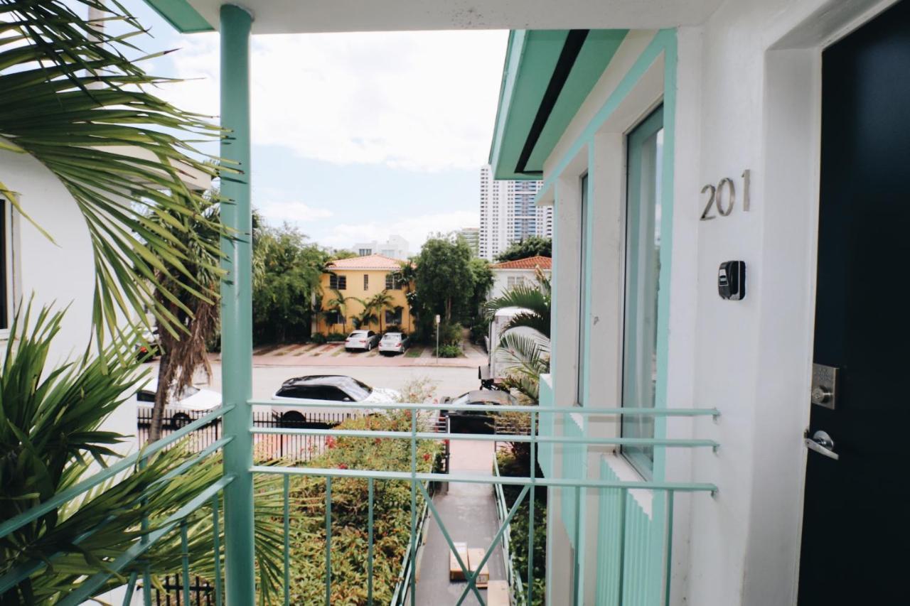 The Gem On 15th Apartment Miami Beach