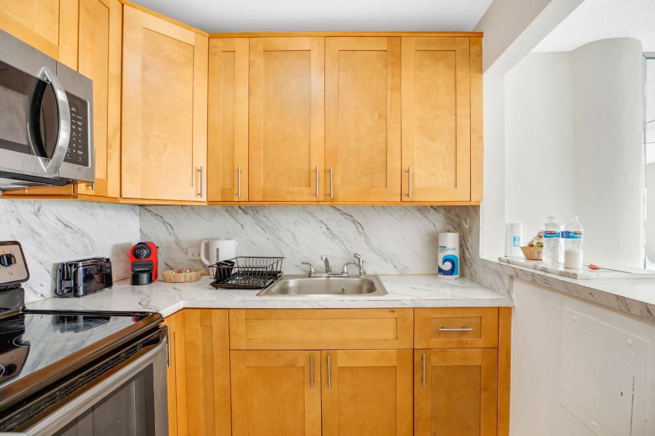 Beachy Studio-apt In The Center Of Miami * Miami Beach