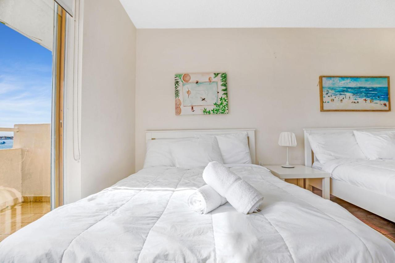 Apartment Beachy Studio-apt In The Center Of Miami Miami Beach
