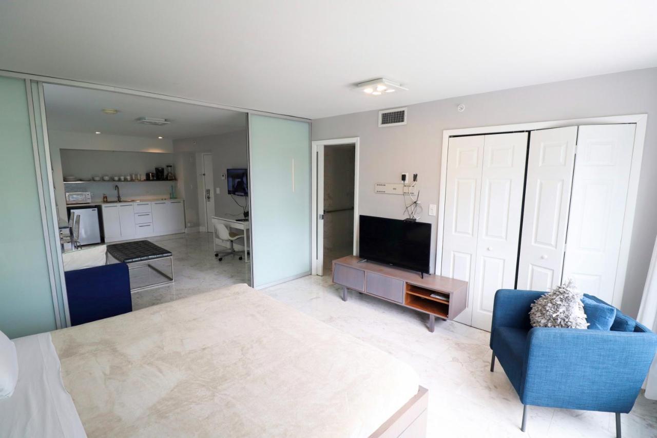 Cento Collins By Mercury South Aparthotel 2*