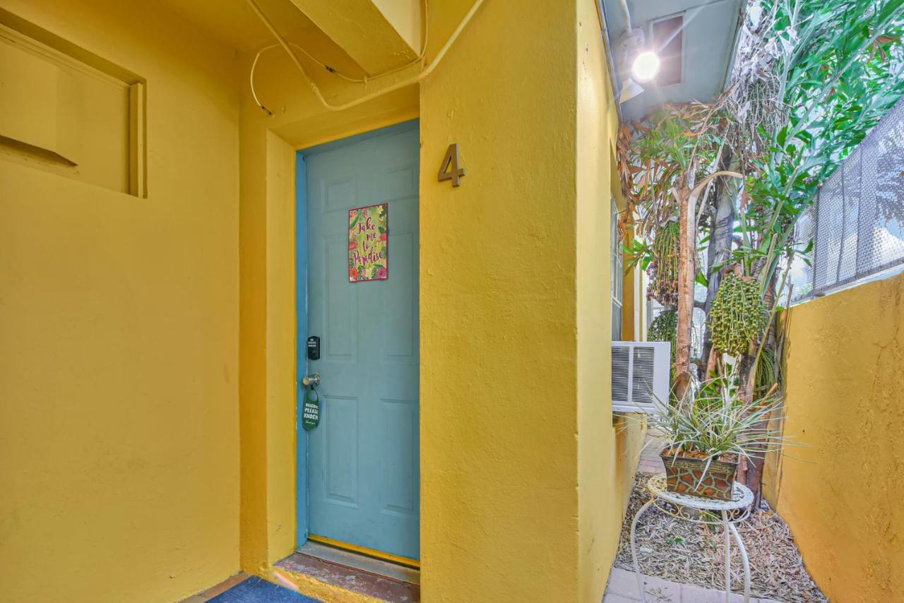 Sunflower Boutique Miami Beach
