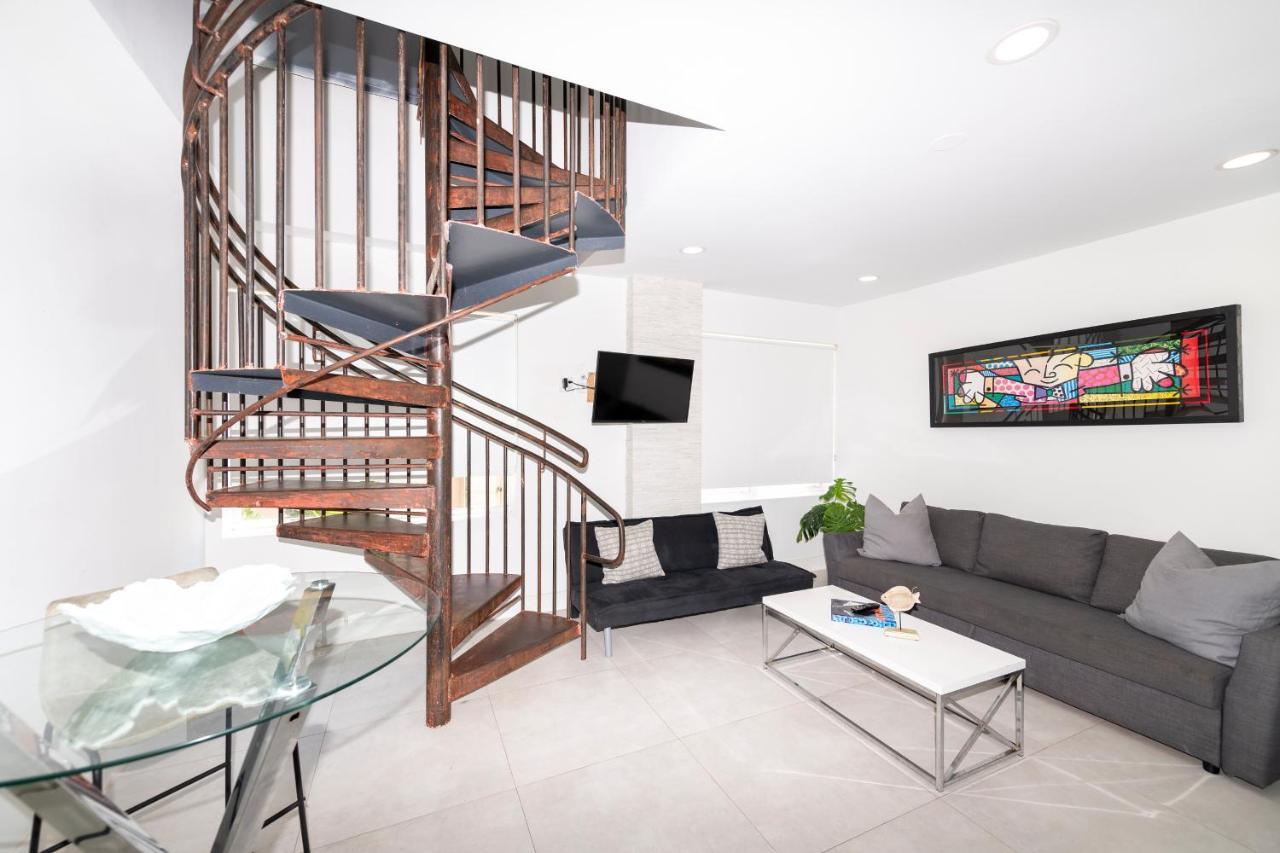 Cento Collins By Mercury South Aparthotel Miami Beach