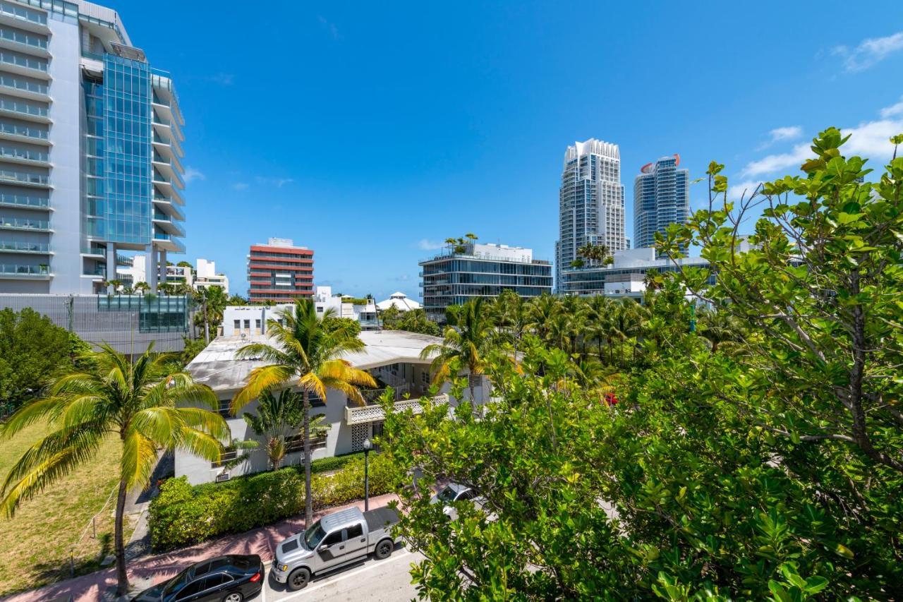 Cento Collins By Mercury South Miami Beach