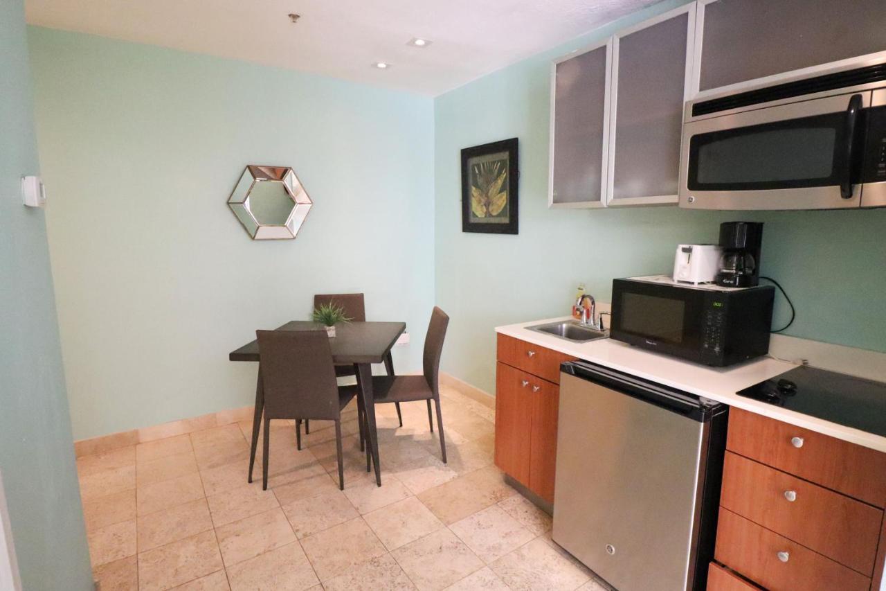 Aparthotel Cento Collins By Mercury South Miami Beach