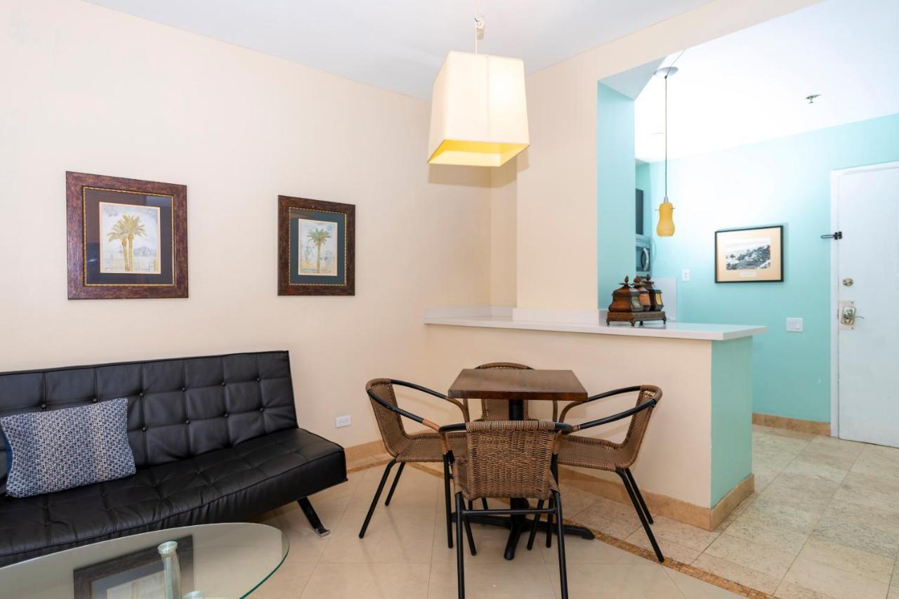 Aparthotel Cento Collins By Mercury South Miami Beach