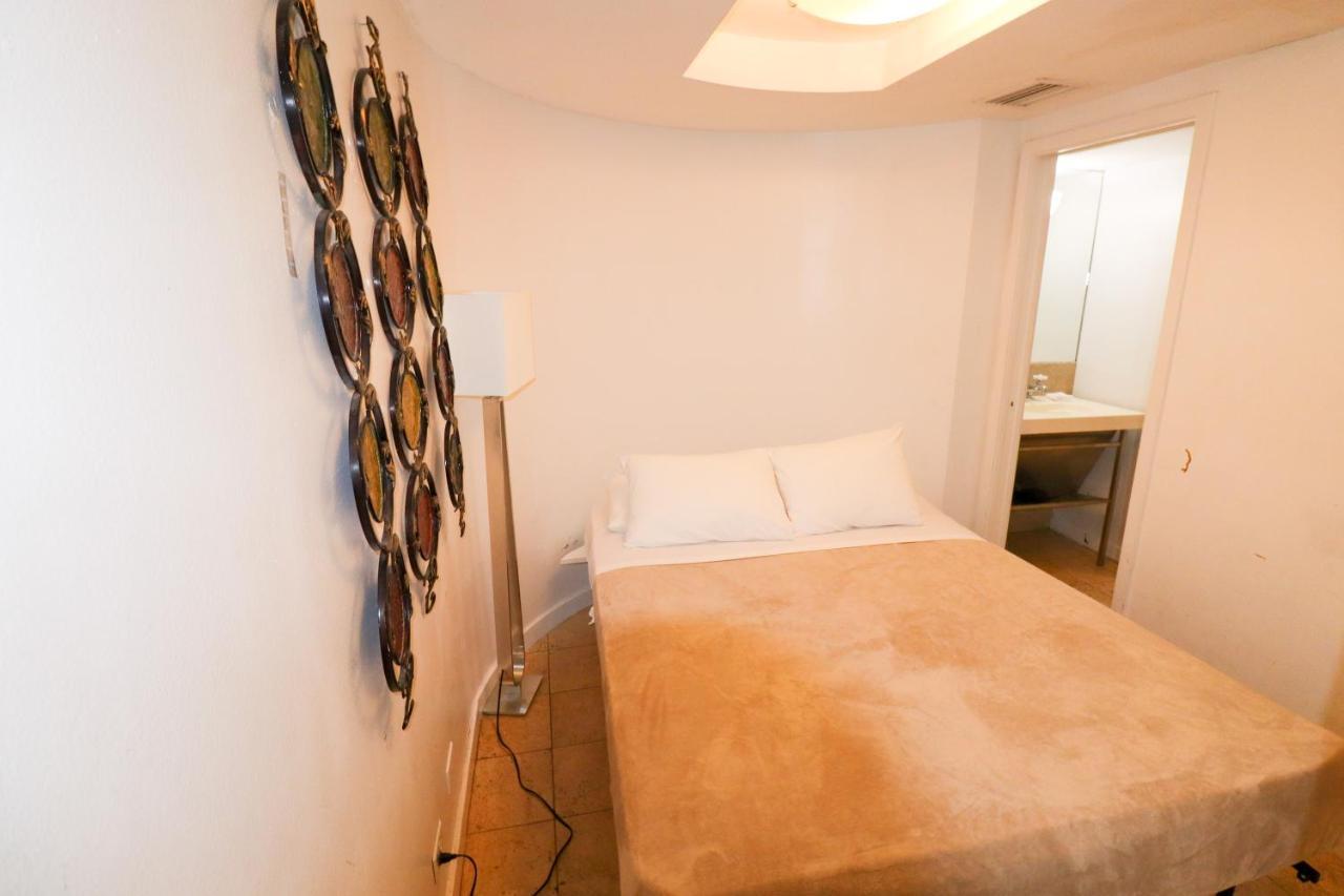 Cento Collins By Mercury South Aparthotel Miami Beach