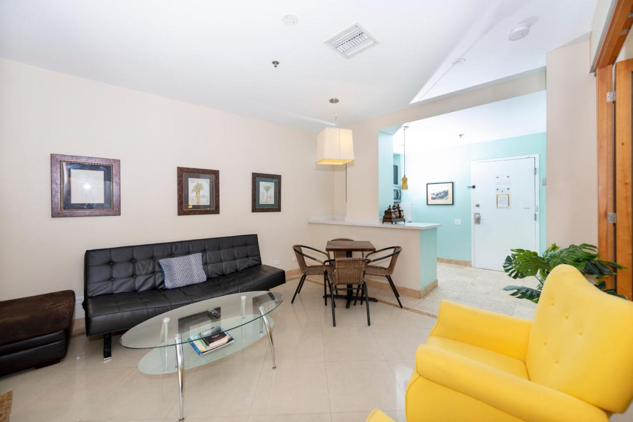Aparthotel Cento Collins By Mercury South
