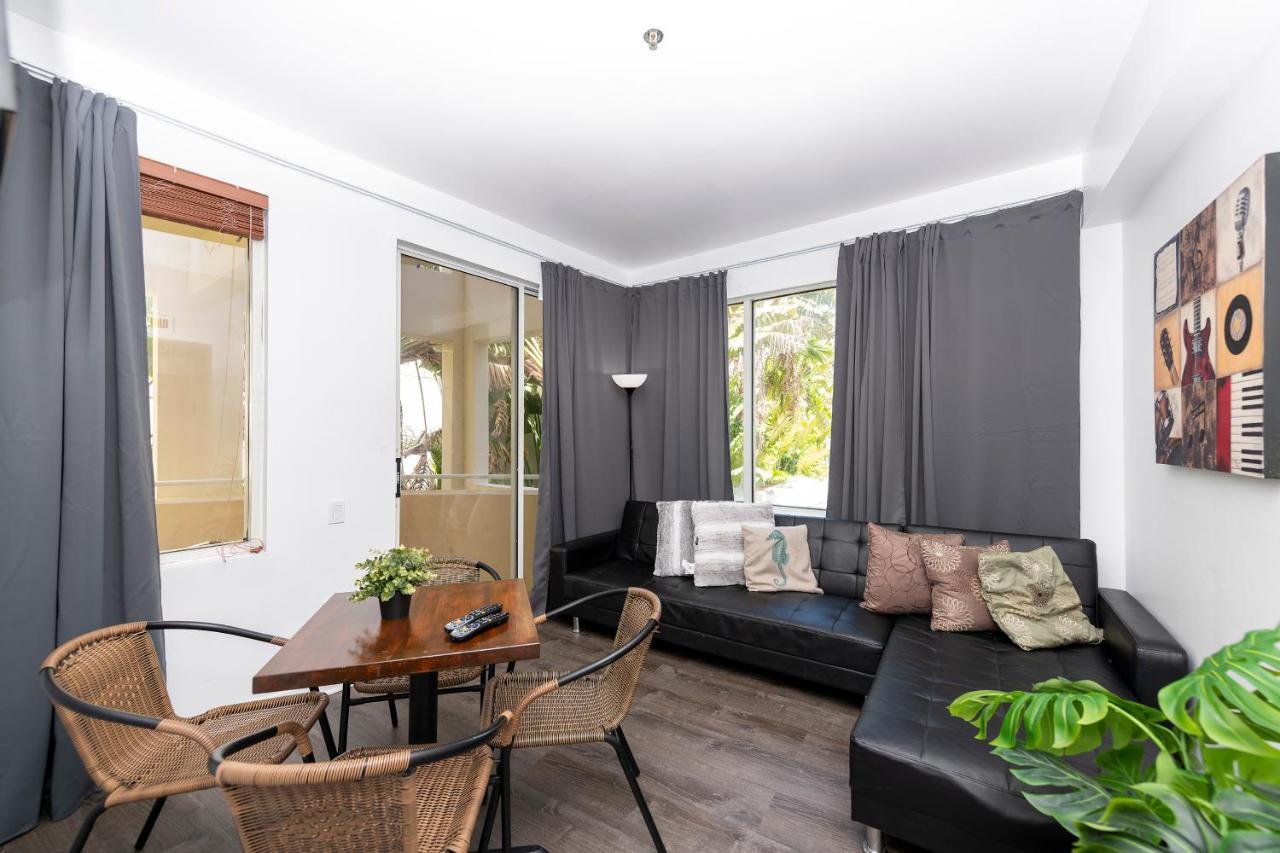 Cento Collins By Mercury South Aparthotel 2*