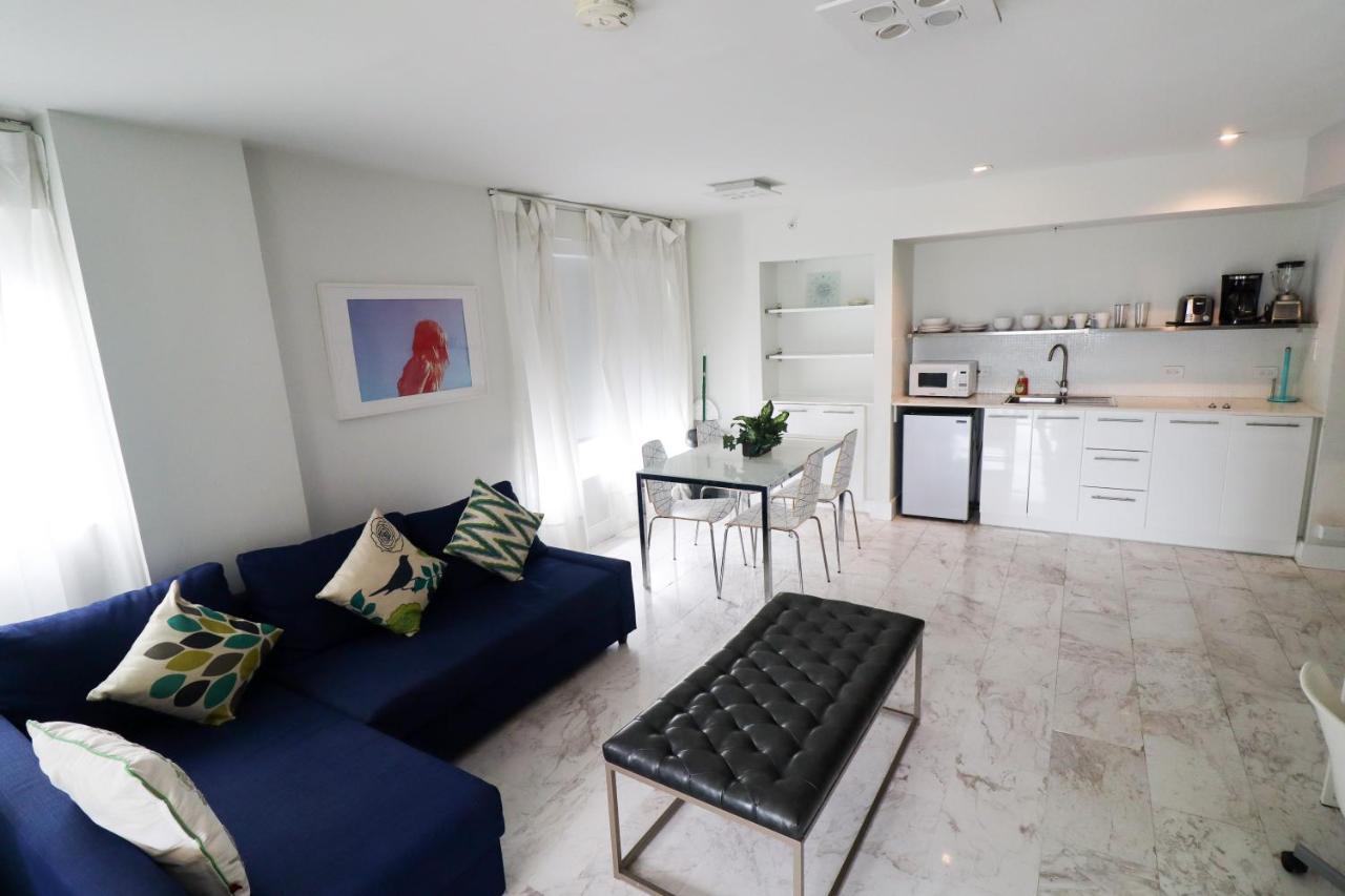 Cento Collins By Mercury South Aparthotel 2*