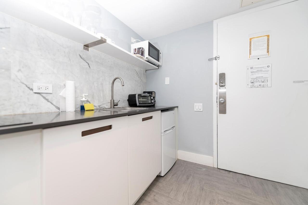 Aparthotel Cento Collins By Mercury South Miami Beach