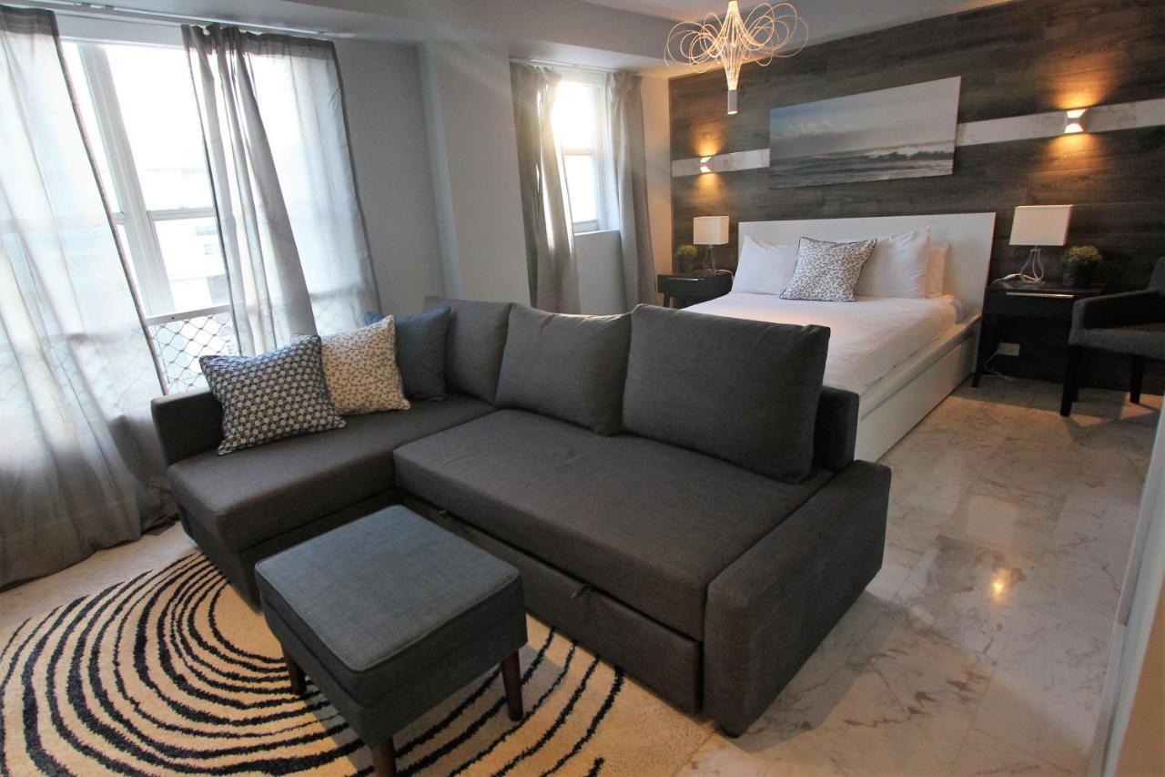 Cento Collins By Mercury South Aparthotel