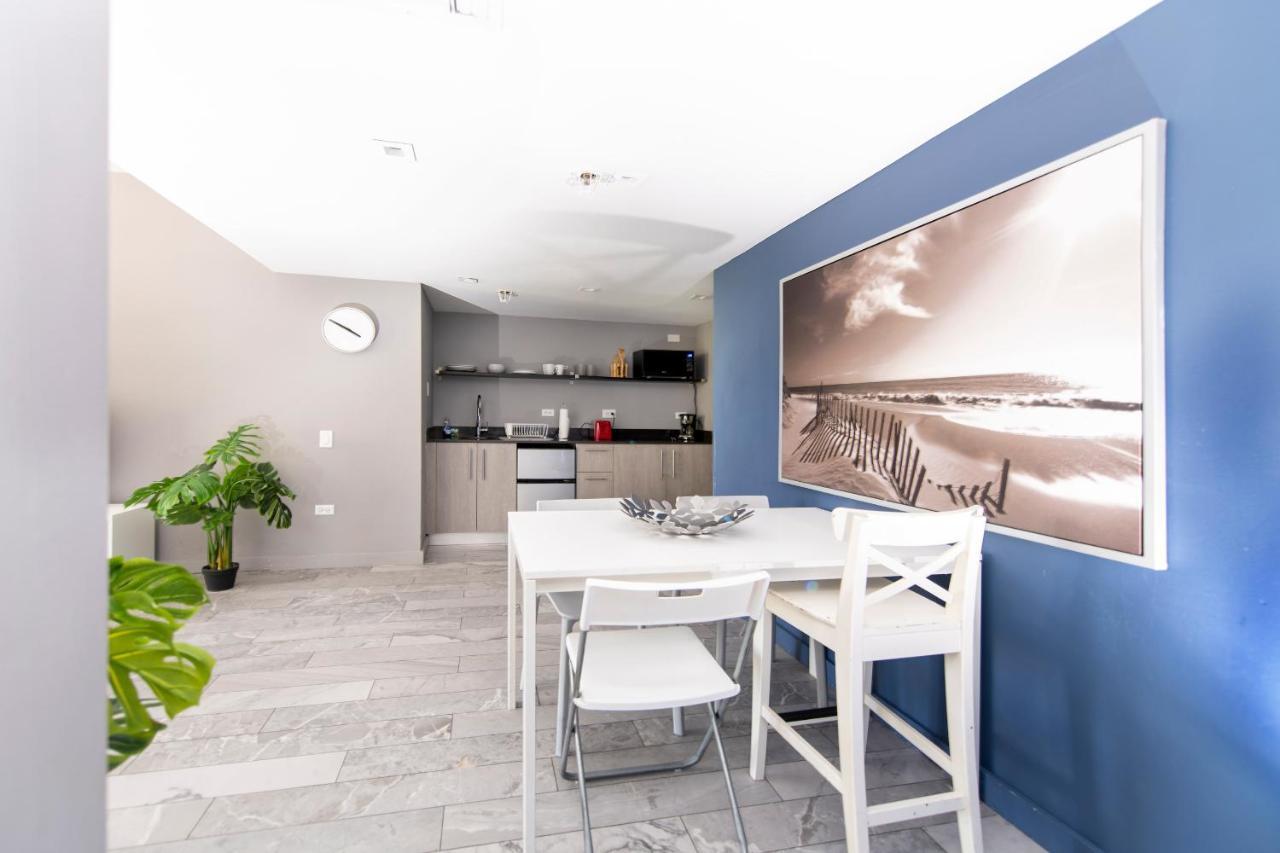Cento Collins By Mercury South Aparthotel