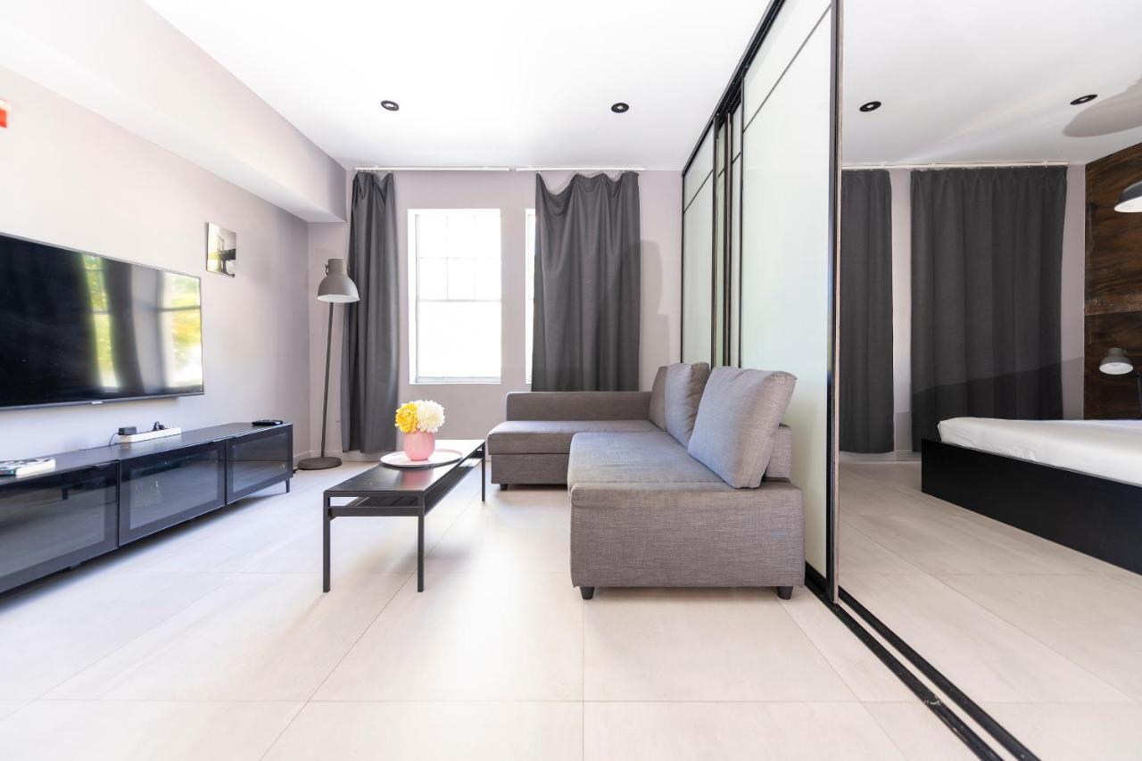 Cento Collins By Mercury South Aparthotel 2*