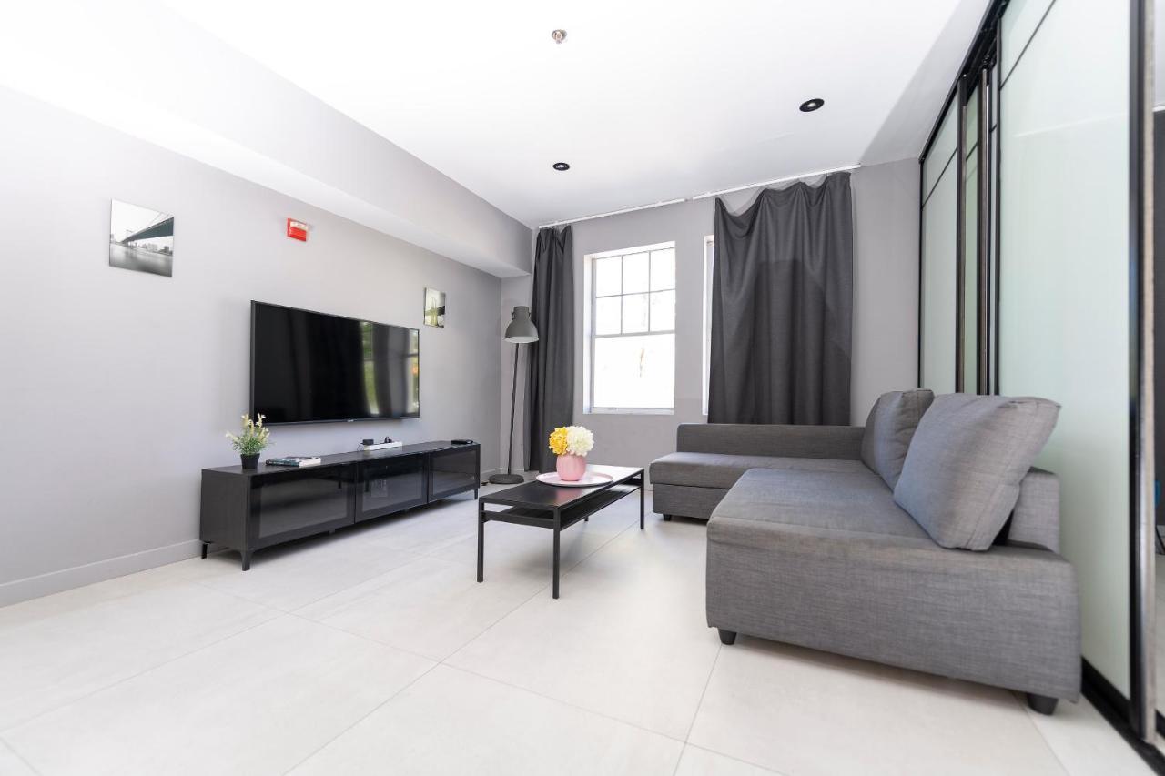 Cento Collins By Mercury South Aparthotel 2*