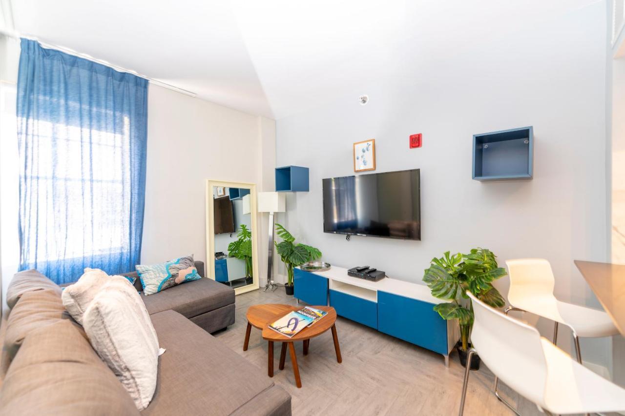 Cento Collins By Mercury South Aparthotel 2*