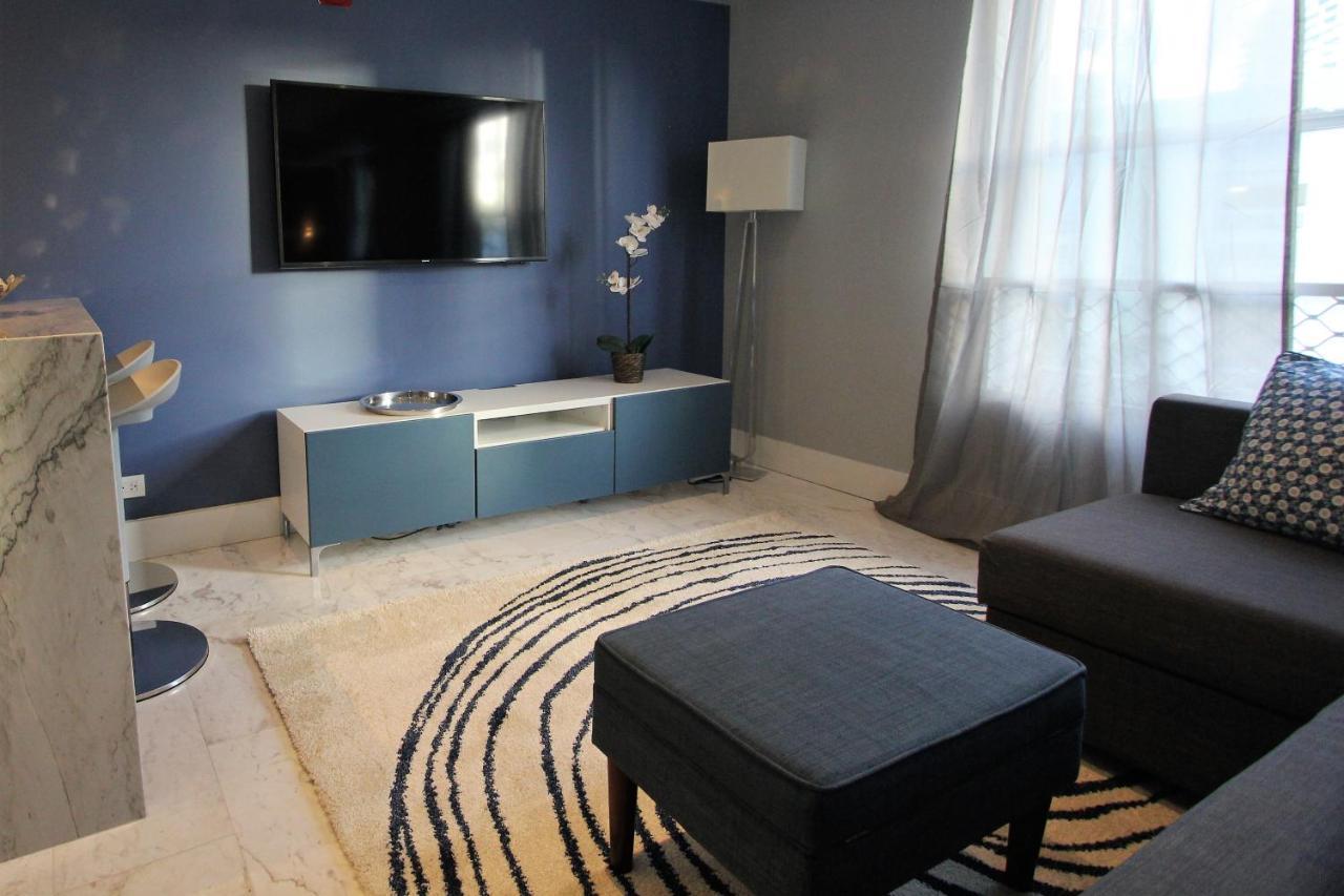 Cento Collins By Mercury South Aparthotel Miami Beach