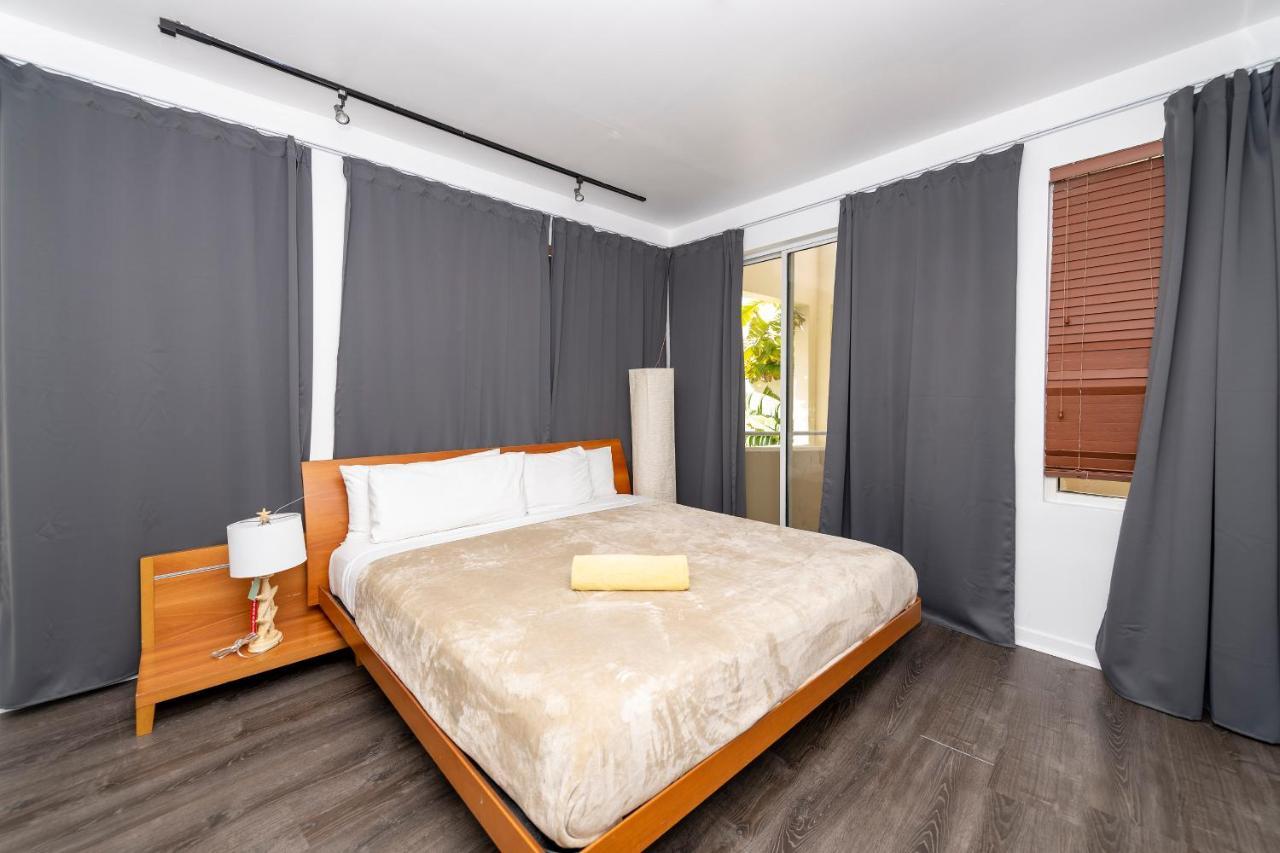 Cento Collins By Mercury South 2* Miami Beach