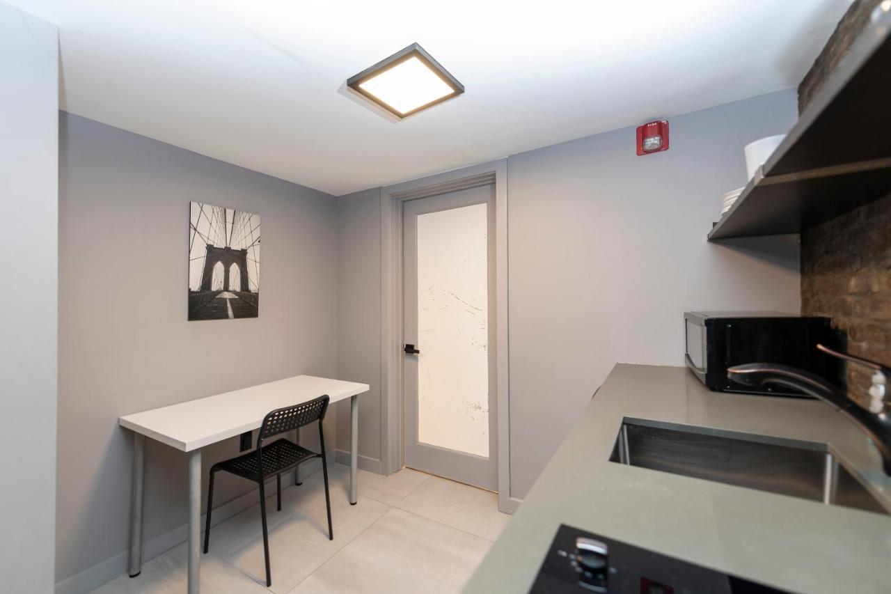 Cento Collins By Mercury South Aparthotel Miami Beach