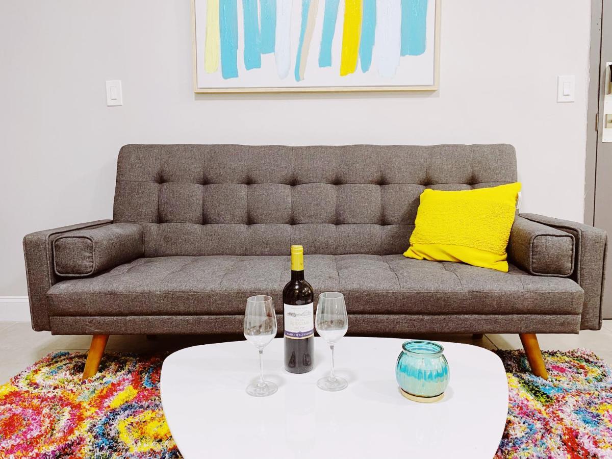 Miami International By Lowkl Apartment Miami Beach