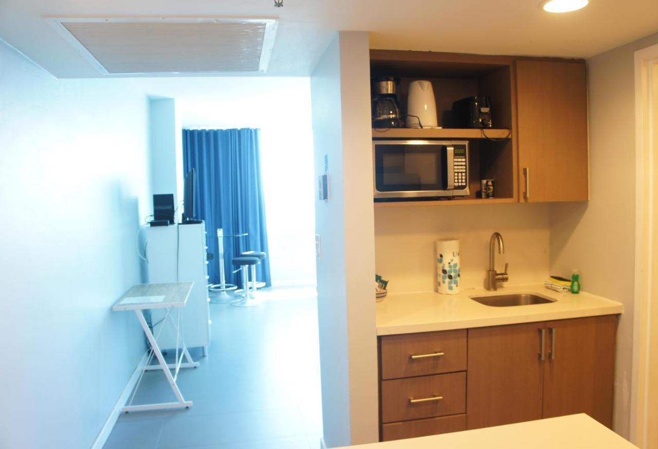 Castle 835 Oceanview On With Pool, Gym, Bars, And Free Parking Holiday home *
