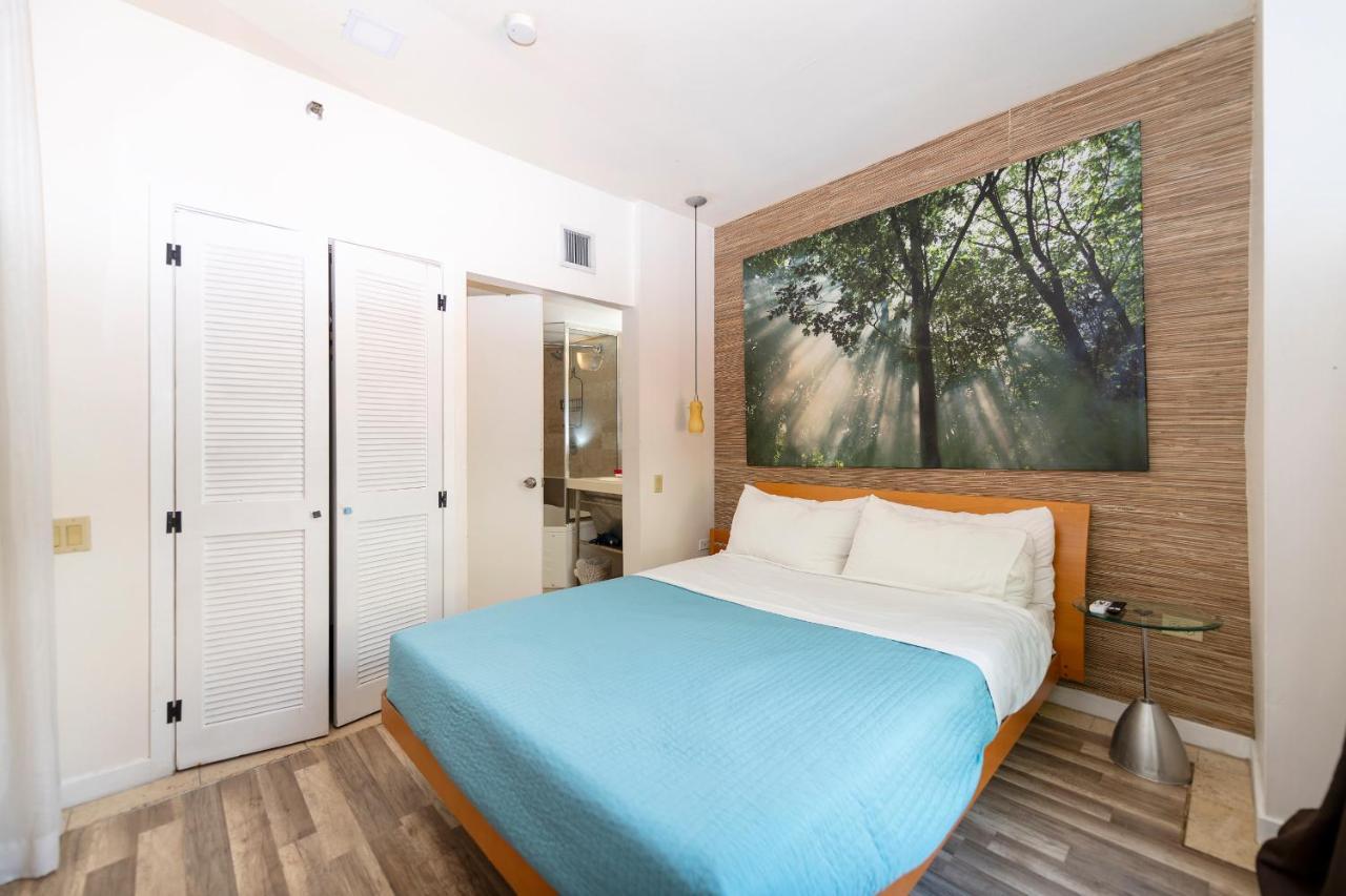 Aparthotel Cento Collins By Mercury South Miami Beach