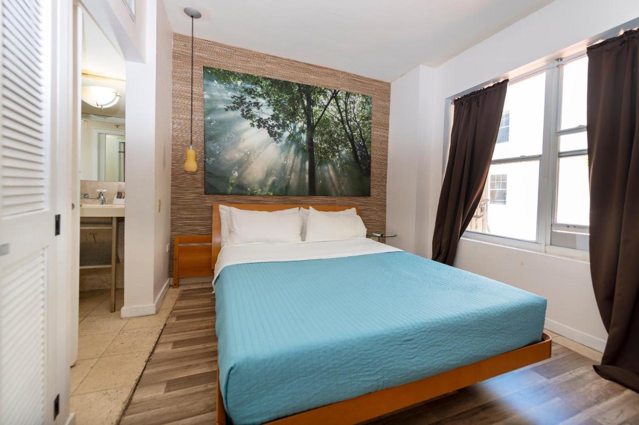 Cento Collins By Mercury South Aparthotel