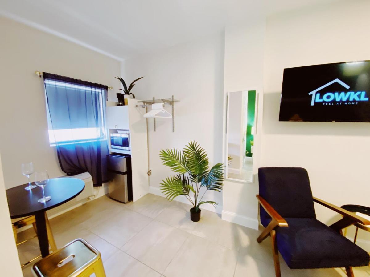 Miami International By Lowkl * Miami Beach