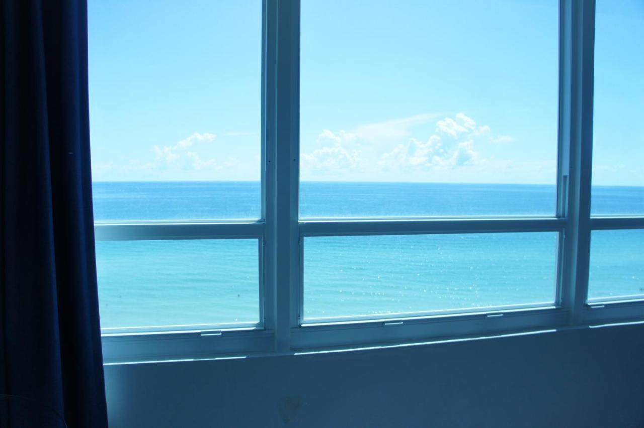 Holiday home Castle 835 Oceanview On With Pool, Gym, Bars, And Free Parking *