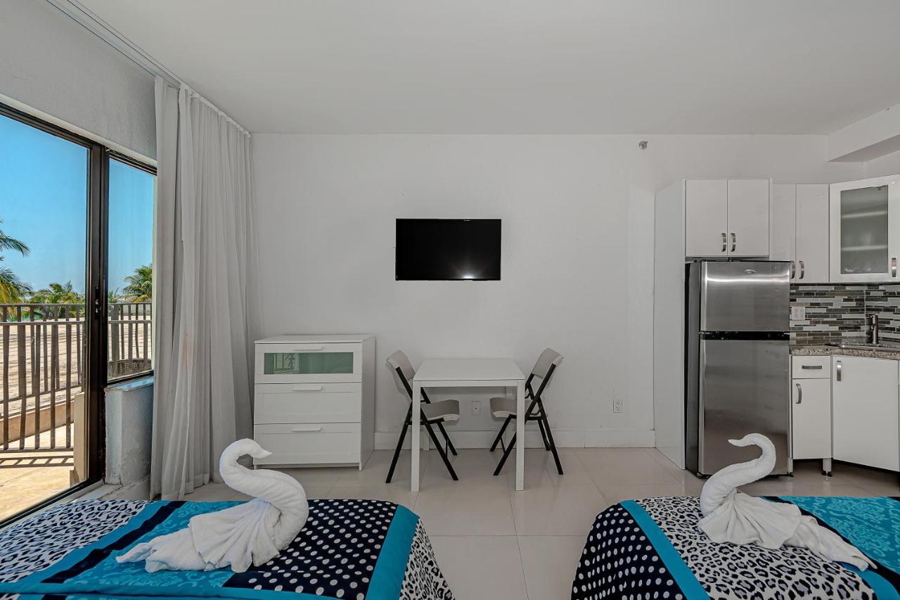 St Miami Front Beach *