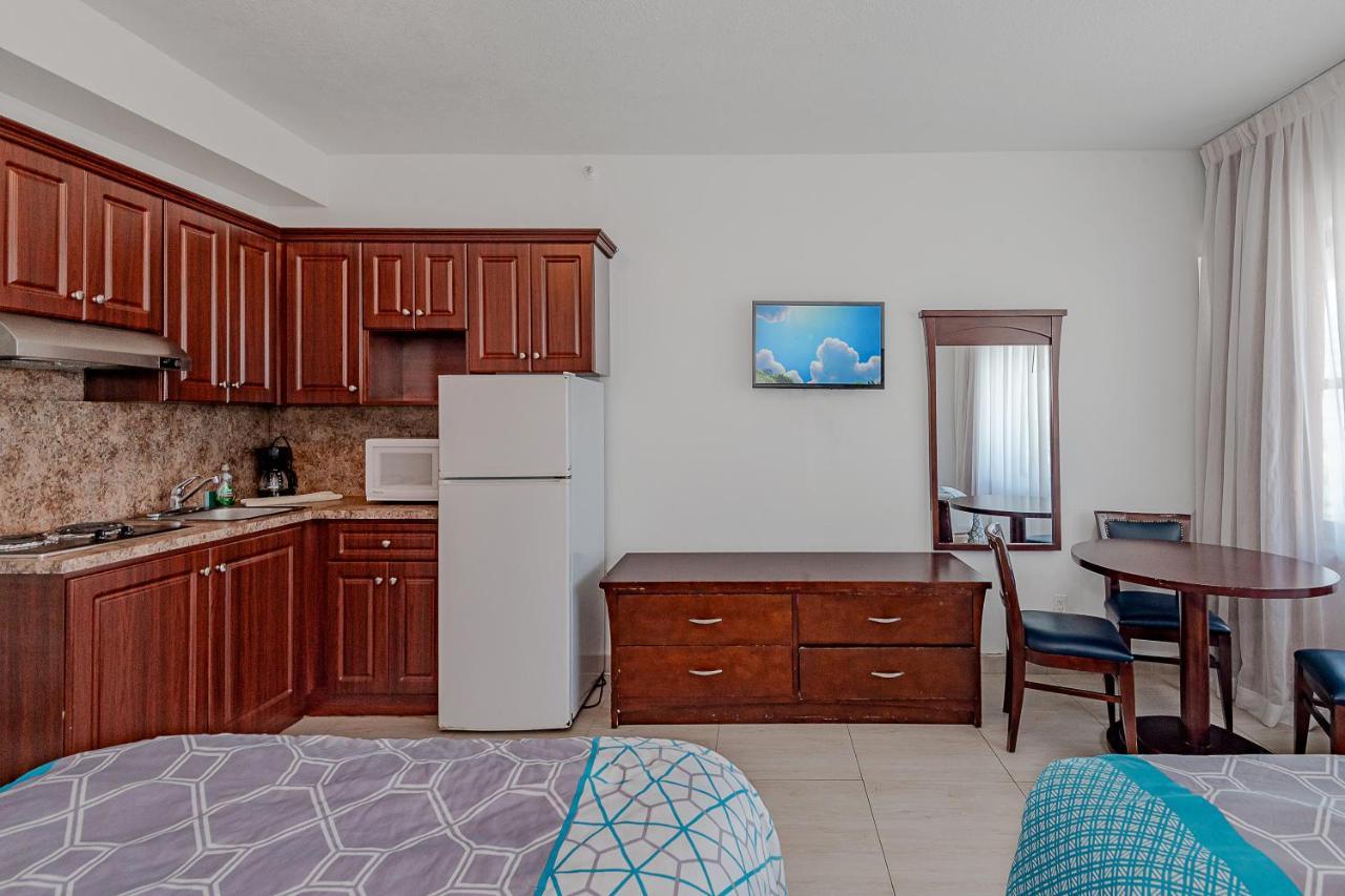 St Miami Front Beach Apartment Miami Beach