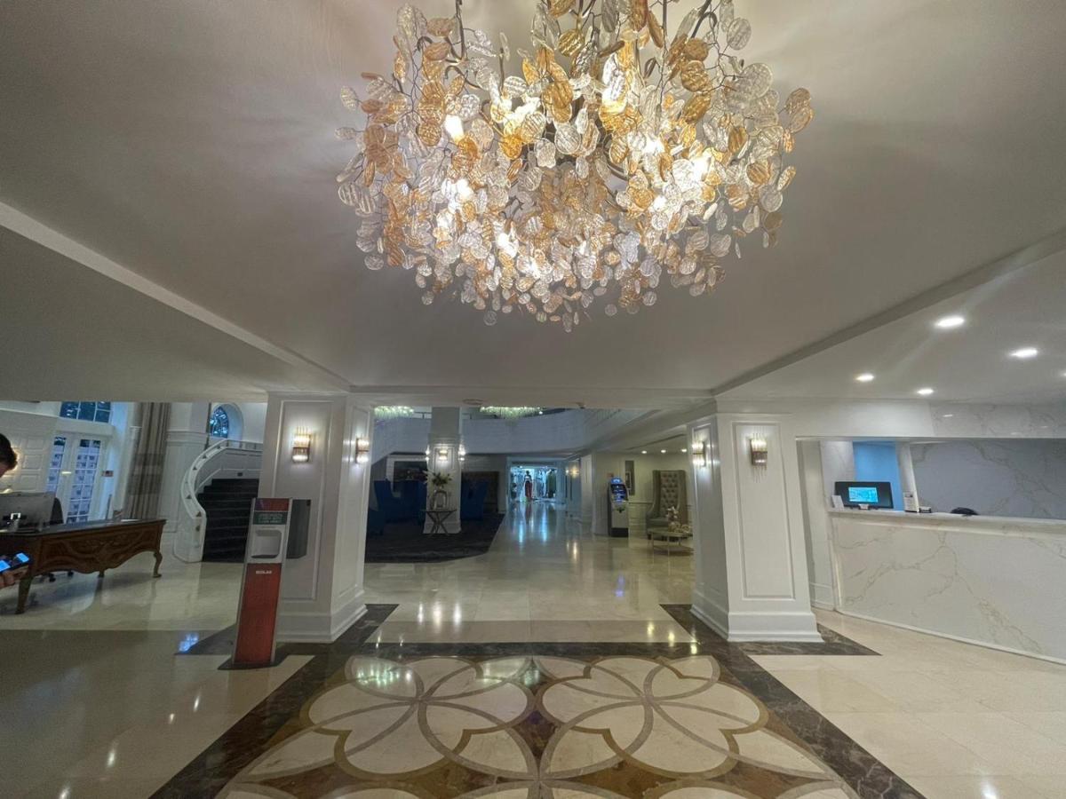 Aparthotel The Alexander Residences Miami Beach