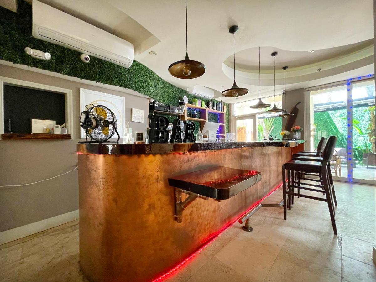Aparthotel Cento Collins By Mercury South Miami Beach