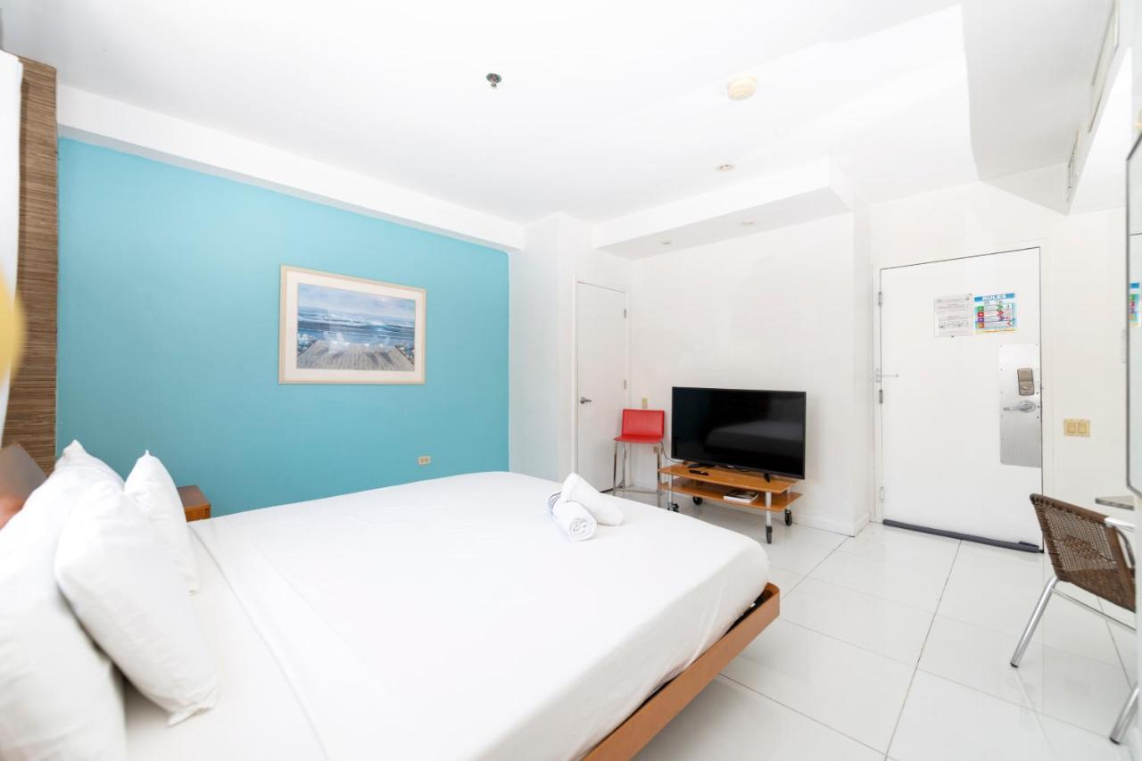 Aparthotel Cento Collins By Mercury South Miami Beach
