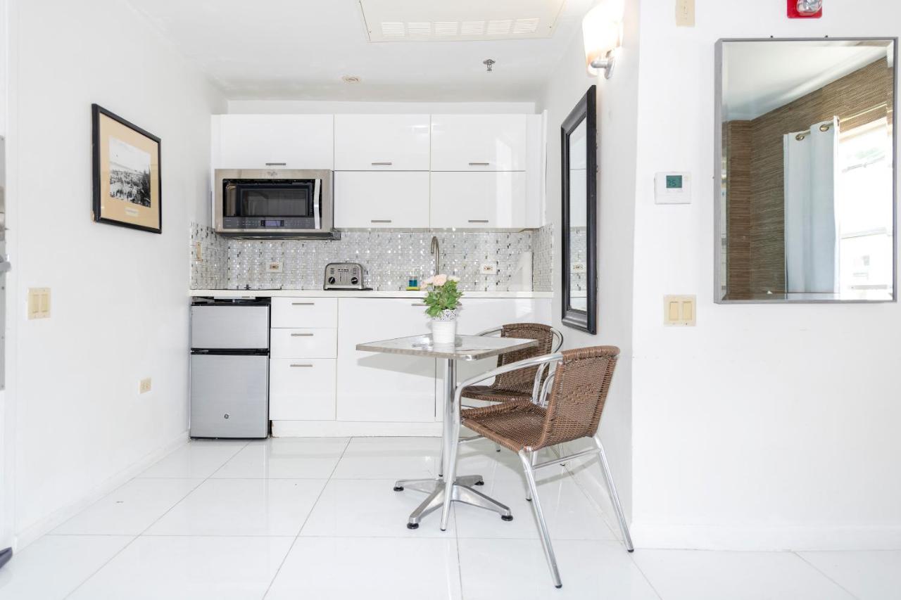 Aparthotel Cento Collins By Mercury South Miami Beach